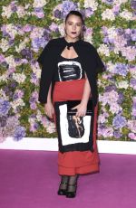 JESSIE WARE at Bridget Jones: Mad About The Boy World Premiere in London 01/29/2025