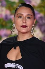JESSIE WARE at Bridget Jones: Mad About The Boy World Premiere in London 01/29/2025