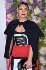 JESSIE WARE at Bridget Jones: Mad About The Boy World Premiere in London 01/29/2025