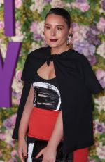 JESSIE WARE at Bridget Jones: Mad About The Boy World Premiere in London 01/29/2025