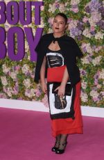JESSIE WARE at Bridget Jones: Mad About The Boy World Premiere in London 01/29/2025