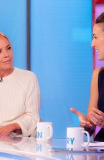 JILL SCOTT at Loose Women TV Show in London 01/16/2025