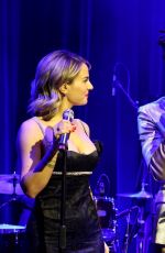 JOANNA JOJO LEVESQUE at Grand Opening of Jon Batiste