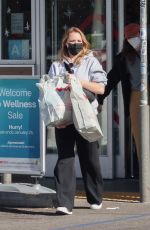 JOJEY and HUNTER KING Delivering Supplies to a Donation Center Aiding California Wildfire Victims 01/13/2025