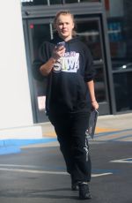 JOJO SIWA Out and About in Woodland Hills 01/21/2025