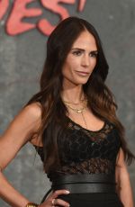 JORDANA BREWSTER Photocall for Heart Eyes 01/21/2025