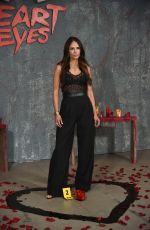 JORDANA BREWSTER Photocall for Heart Eyes 01/21/2025