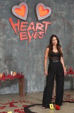JORDANA BREWSTER Photocall for Heart Eyes 01/21/2025