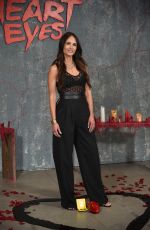 JORDANA BREWSTER Photocall for Heart Eyes 01/21/2025