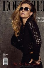 JOSEPHINE SKRIVER for L