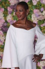 JOSETTE SIMON at Bridget Jones: Mad About The Boy World Premiere in London 01/29/2025