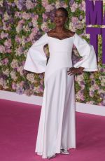 JOSETTE SIMON at Bridget Jones: Mad About The Boy World Premiere in London 01/29/2025