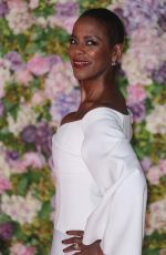 JOSETTE SIMON at Bridget Jones: Mad About The Boy World Premiere in London 01/29/2025
