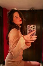 JULES LEBLANC - Instagram Photos 01/15/202