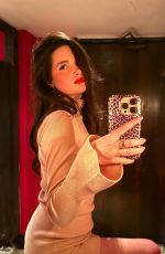 JULES LEBLANC - Instagram Photos 01/15/202