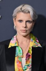 JULIA FOX at Presence Premiere in New York 01/16/2025