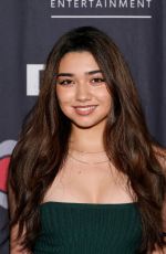 JULIA GARCIA at Key Elements PR Pre-Grammy Kickoff and Fundraiser in Beverly Hills 01/19/2025