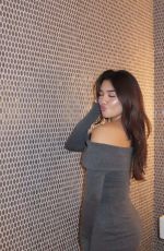 JULIA GARCIA - Instagram Photos 01/14/2025