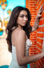 JULIA GARCIA - Instagram Photos 01/14/2025