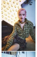 JULIA GARNER for Who What Wear, January 2025