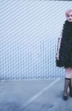 JULIA GARNER for Who What Wear, January 2025