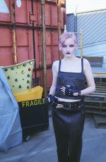 JULIA GARNER for Who What Wear, January 2025