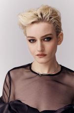 JULIA GARNER in Harper
