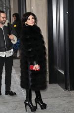JULIA HAART Seen for First Time After Big Divorce Win From Silvio Scaglia01/21/2025