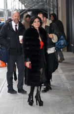 JULIA HAART Seen for First Time After Big Divorce Win From Silvio Scaglia01/21/2025