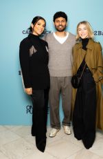 JULIANNE HOUGH at TOGETHER FOR LA | Proceeds Benefiting Baby2Baby Fundraiser Event at Hotel Bel-Air in Los Angeles 012/26/2025