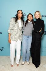 JULIANNE HOUGH at TOGETHER FOR LA | Proceeds Benefiting Baby2Baby Fundraiser Event at Hotel Bel-Air in Los Angeles 012/26/2025
