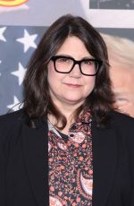 JULIE DOVE at Chuck Zito: An American Story Docu-Film Premiere in Los Angeles 01/07/2025