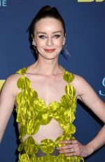 KACEY ROHL at Star Trek: Section 31 World Premiere in New York 01/22/2025