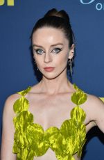 KACEY ROHL at Star Trek: Section 31 World Premiere in New York 01/22/2025