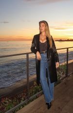 KARA DEL TORO - Instagram Photos 01/14/2025