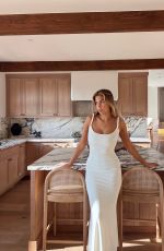 KARA DEL TORO - Instagram Photos 01/17/2025