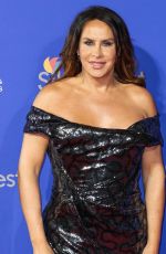 KARLA SOFIA GASCON at 36th Annual Palm Springs International Film Festival Awards 01/03/2025