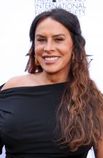 KARLA SOFIA GASCON at Variety Creative Impact Awards 10 Directors To Watch Brunch at Palm Springs International Film Festival 01/04/2025