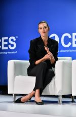 KARLIE KLOSS at Driving Detroit