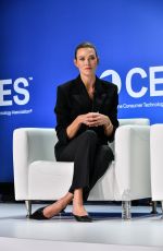 KARLIE KLOSS at Driving Detroit