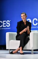 KARLIE KLOSS at Driving Detroit
