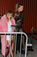 KATE BECKINSALE Arrives at Vanity Fair & Amazon MGM Studios Party in Los Angeles 01/04/2025