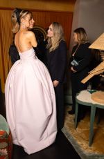 KATE BECKINSALE at Jas Mathur and Michael Braun’s Golden Globes Party in Los Angeles 01/05/2025