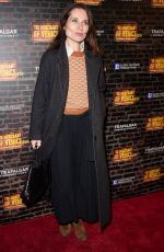 KATE FLEETWOOD at The Merchant of Venice 1936 Gala Night at Trafalgar Theatre in London 01/09/2025