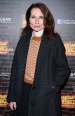 KATE FLEETWOOD at The Merchant of Venice 1936 Gala Night at Trafalgar Theatre in London 01/09/2025
