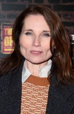 KATE FLEETWOOD at The Merchant of Venice 1936 Gala Night at Trafalgar Theatre in London 01/09/2025