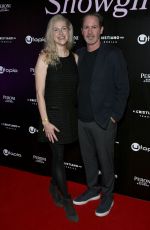 KATE GERSTEN at The Last Showgirl Golden Globe Nominations Party in Los Angeles 01/03/2025