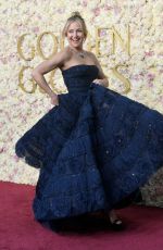 KATE HUDSON at 82nd Annual Golden Globes Awards in Beverly Hills 01/05/2025