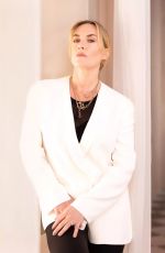 KATE WINSLET for Los Angeles Times Actress Roundtable, January 2025