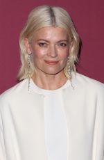 KATE YOUNG at 2025 Golden Globes WWD Style Awards at Four Seasons Hotel Los Angeles 01/03/2025